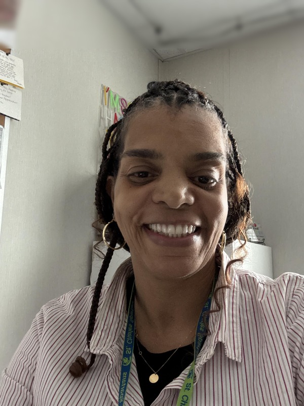 Christine Pollard — Waldorf Property Rescue